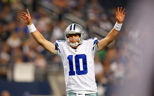 2013 NFL SCHEDULE RELEASED: Dallas Cowboys 2013-2014 NFL Schedule